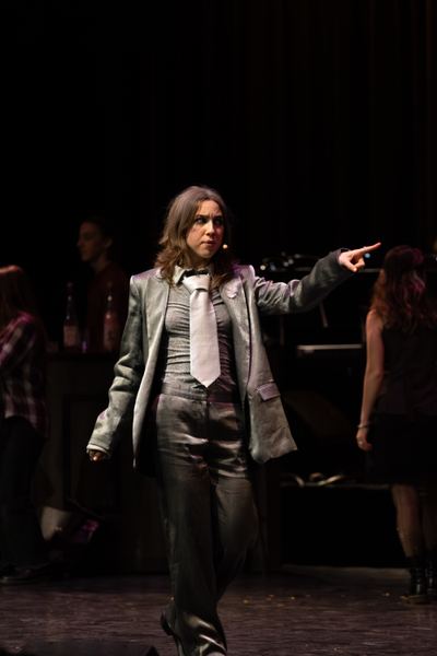 Hadestown By PSL Off Broadway