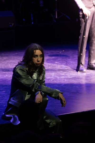 Hadestown By PSL Off Broadway