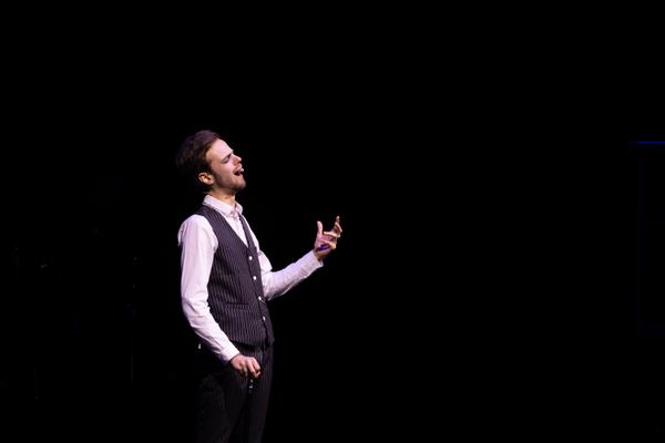 Hadestown By PSL Off Broadway