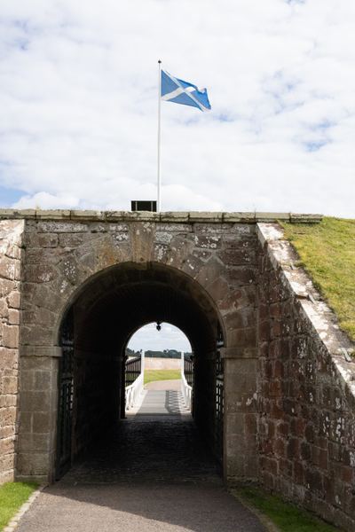 Voyage en Ecosse